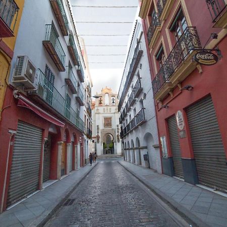 Casa Hernando Colon إشبيلية المظهر الخارجي الصورة